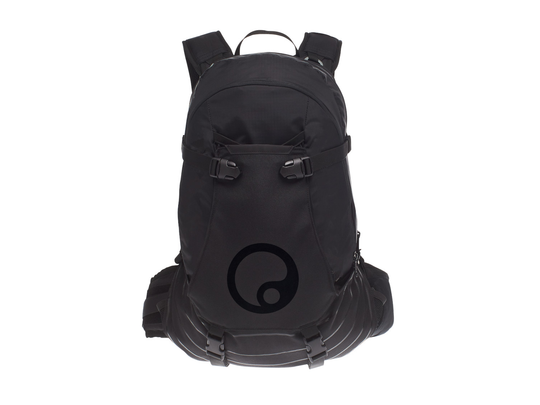 Rucksack BA3 E-protect, black