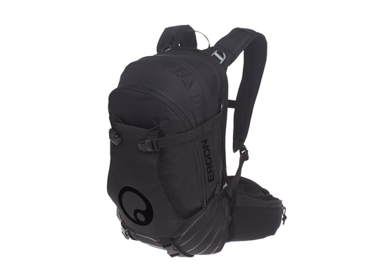 Rucksack BA3 E-protect, black