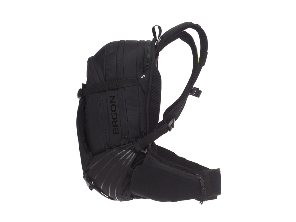 Rucksack BA3 E-protect, black