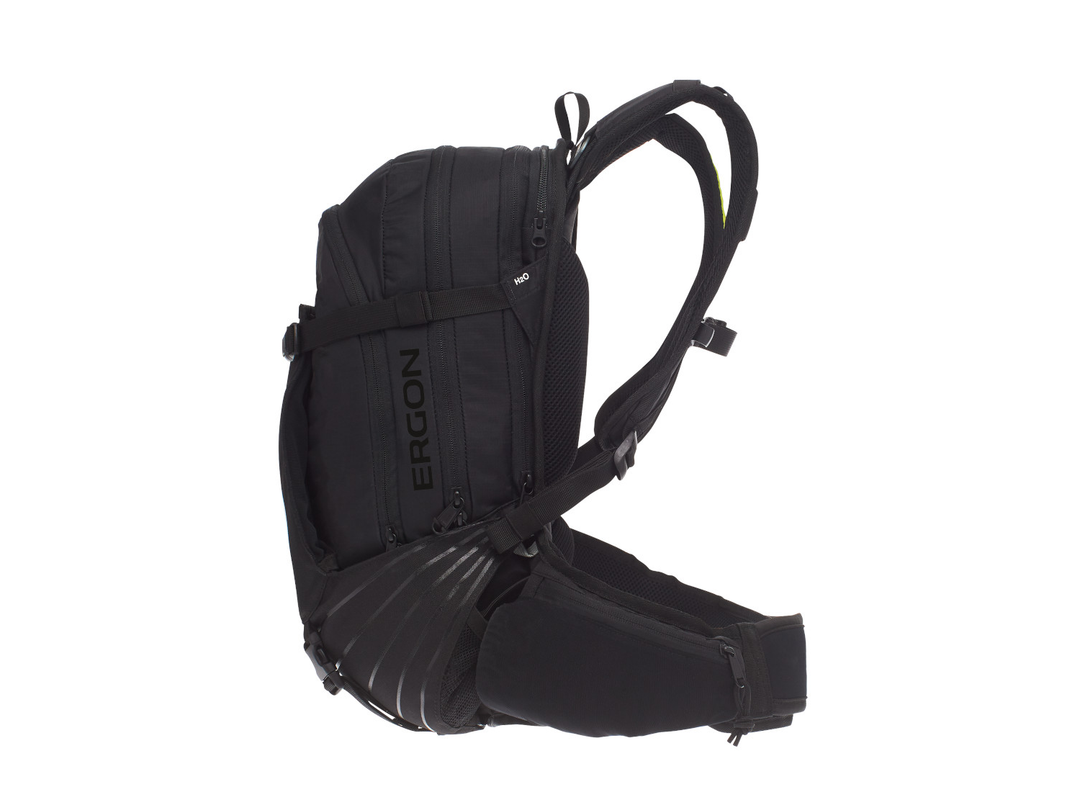 Rucksack BA3 E-protect, black