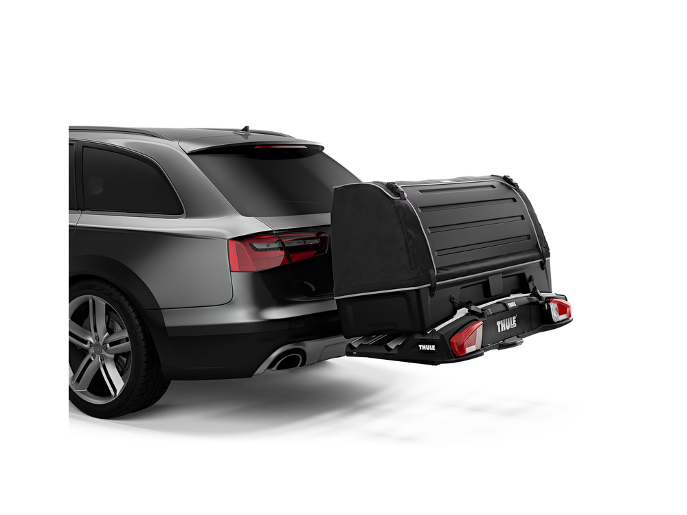 Cargo Box Thule BackSpace XT, für Velo Space XT