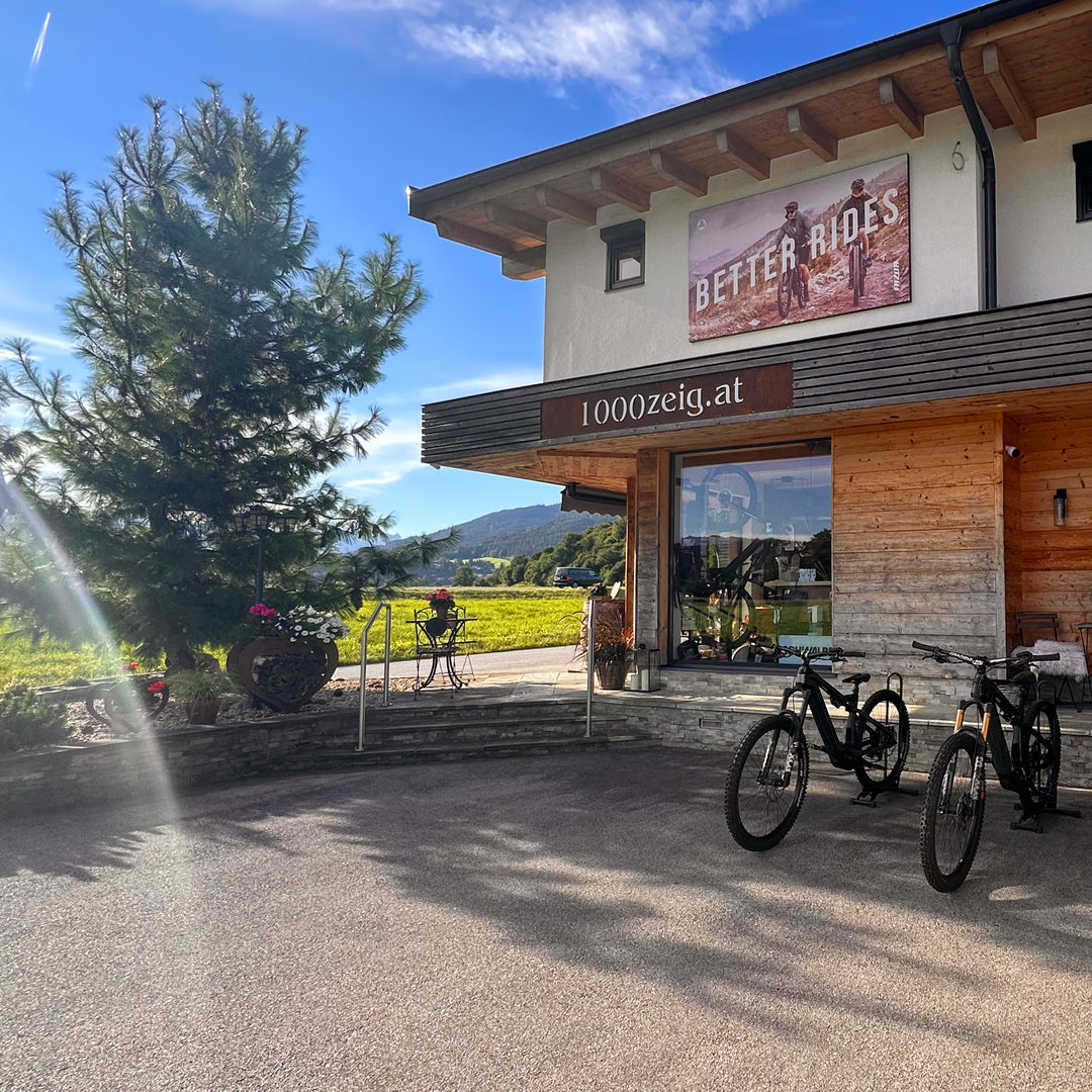 (e)MTB Bedarfsanalyse mit Dieter - customize your bike
