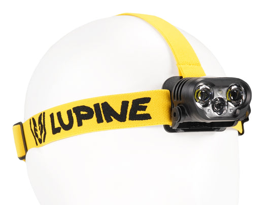 Blika Stirnlampe