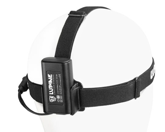 Blika Stirnlampe
