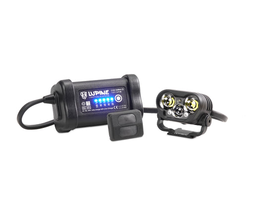 Blika Stirnlampe