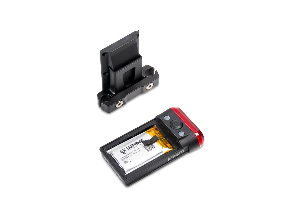 Ersatzakku für Lampen mit integriertem Akku