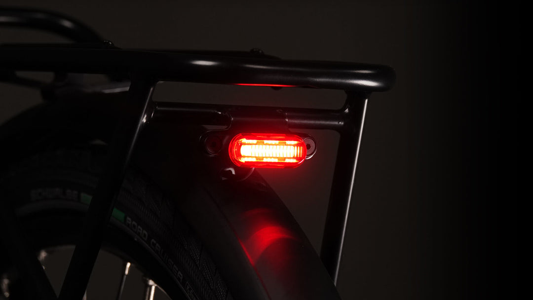 C14 Rücklicht für E-Bikes