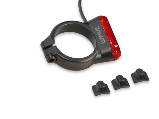 C14 Rücklicht für E-Bikes