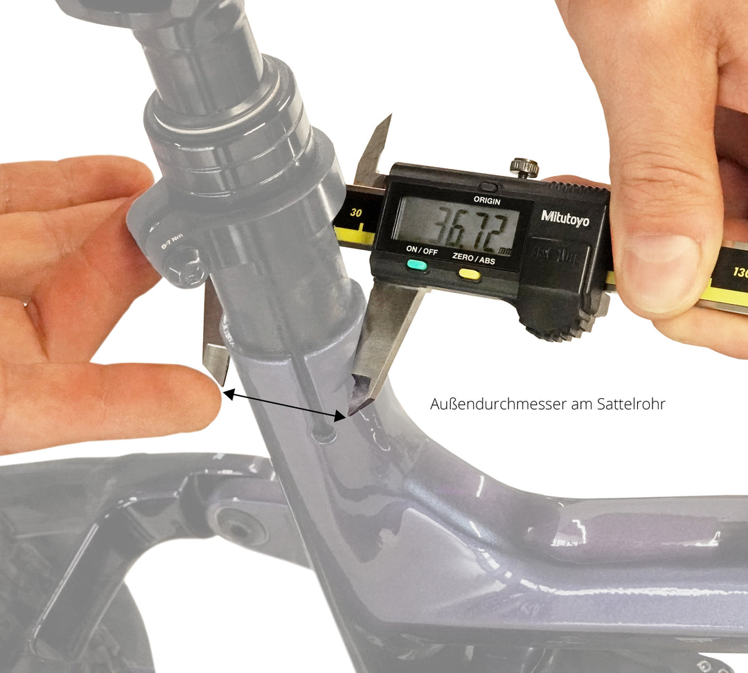 C14 Rücklicht für E-Bikes