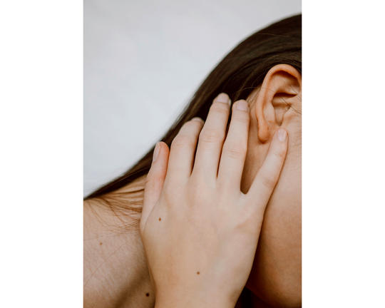 DROP INTO THE BODY - PDF GUIDE & Workbook