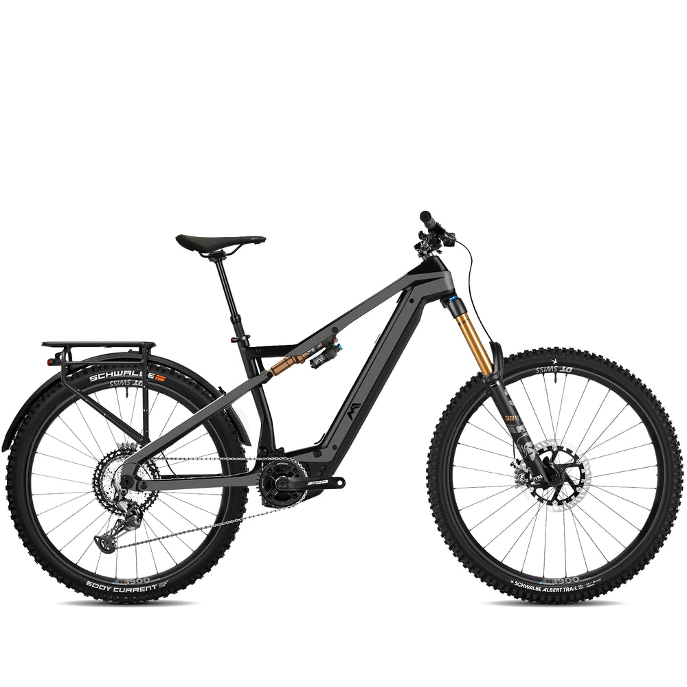 EN - Enduro "R-Edition"