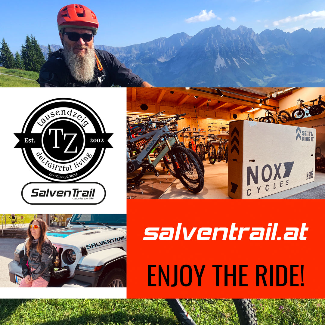 (e)MTB Bedarfsanalyse mit Dieter - customize your bike