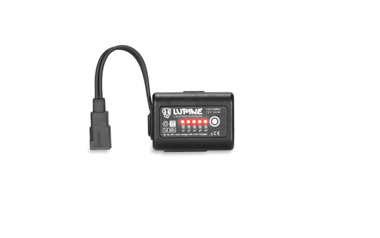 Hardcase FastClick Akku