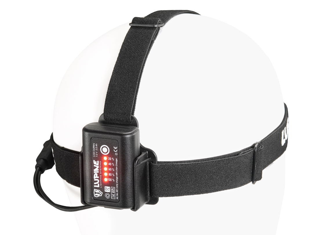 Hardcase FastClick Akku