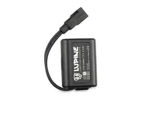 Hardcase FastClick Akku