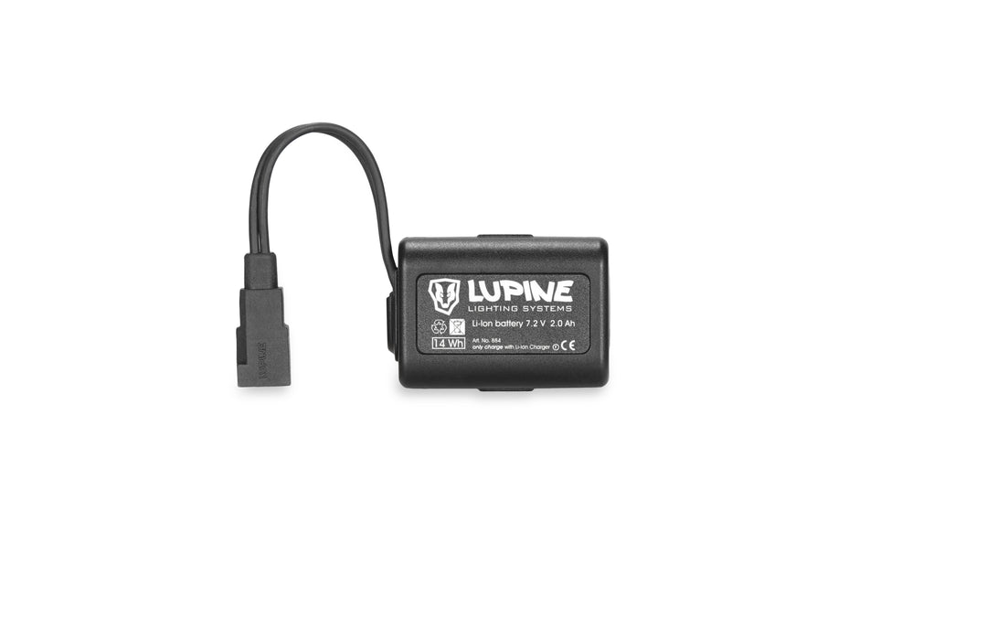 Hardcase FastClick Akku