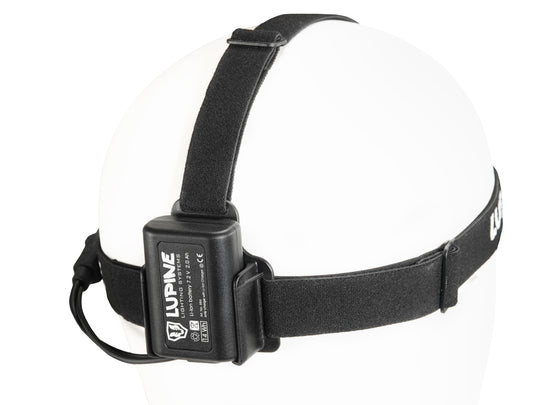 Hardcase FastClick Akku