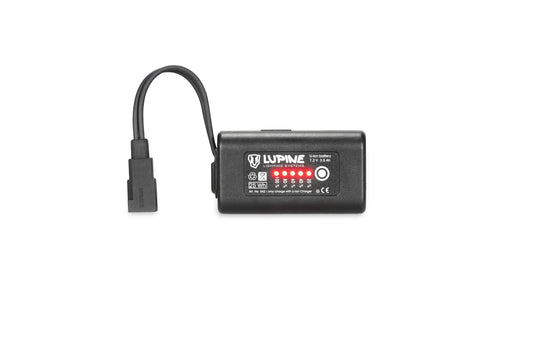 Hardcase FastClick Akku