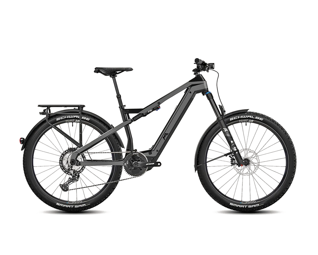 M1 | GT - AllTerrain