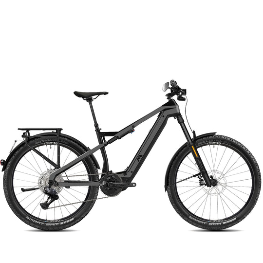 GT - AllTerrain