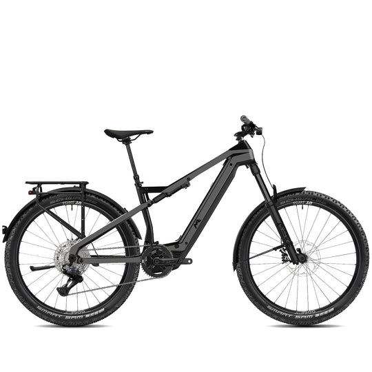 GT - AllTerrain