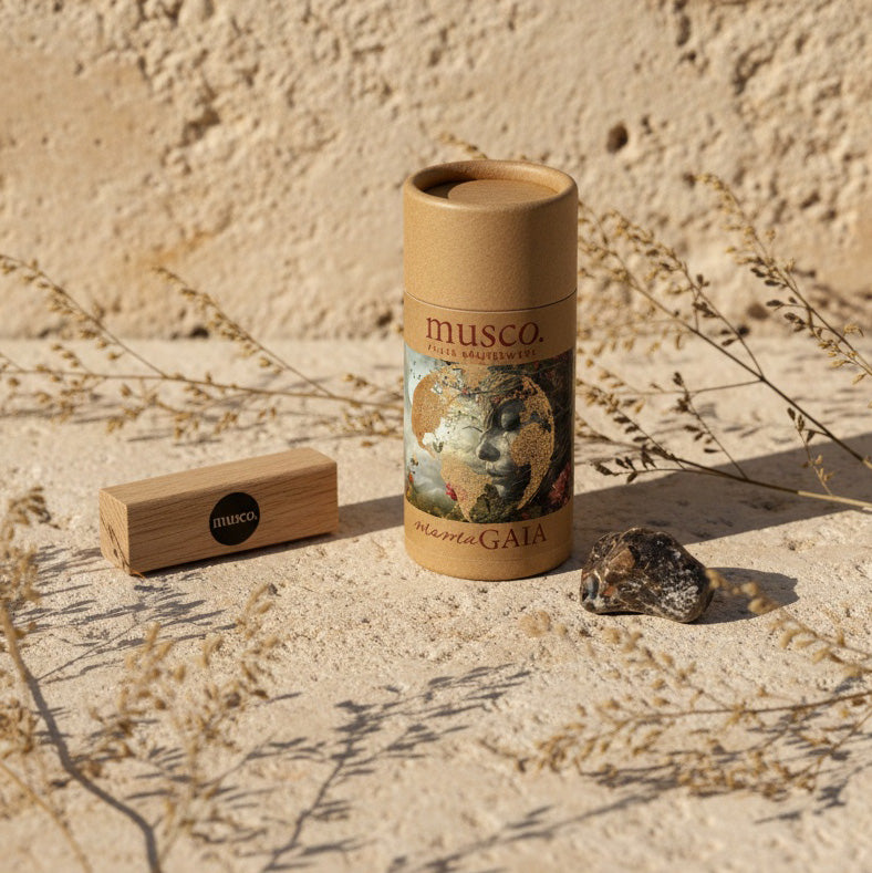 MAMA GAIA RÄUCHERSET