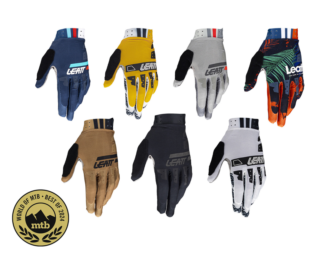 Leatt Glove MTB 2.0 X-Flow