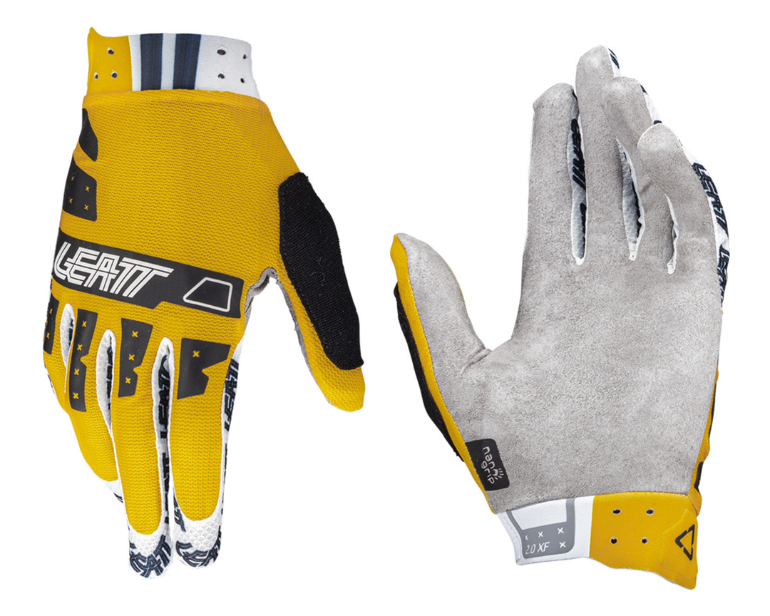 Leatt Glove MTB 2.0 X-Flow