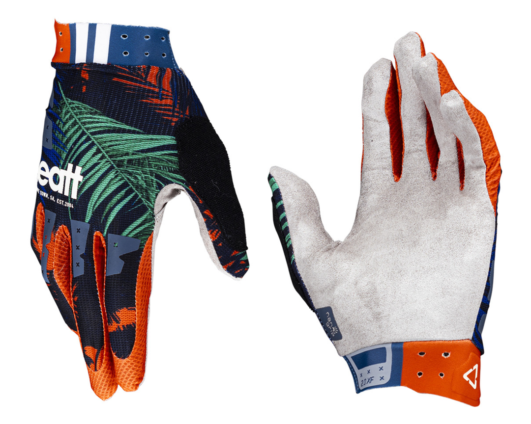 Leatt Glove MTB 2.0 X-Flow