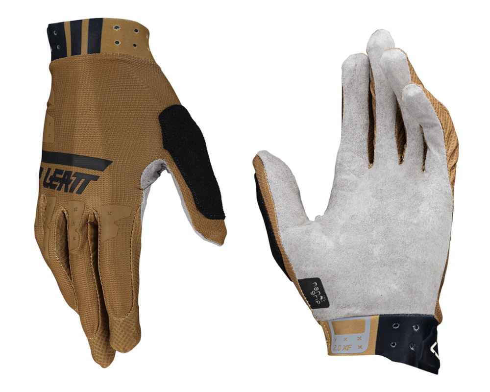Leatt Glove MTB 2.0 X-Flow