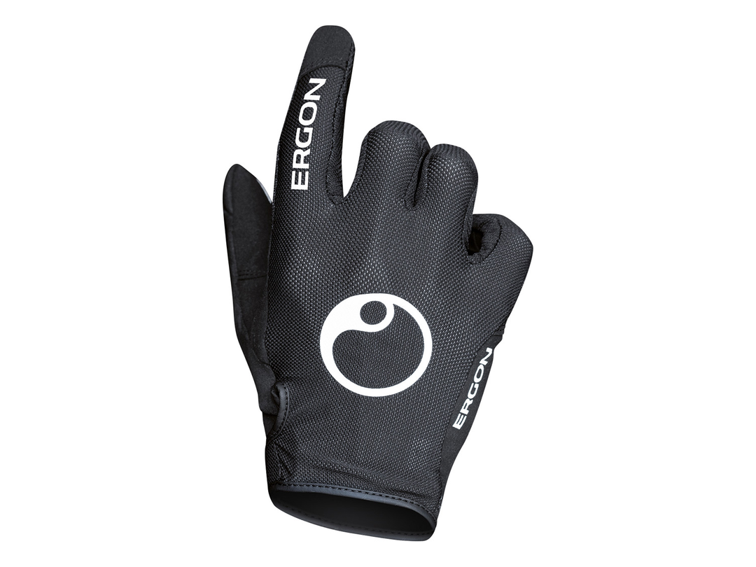 Handschuh HM2, schwarz