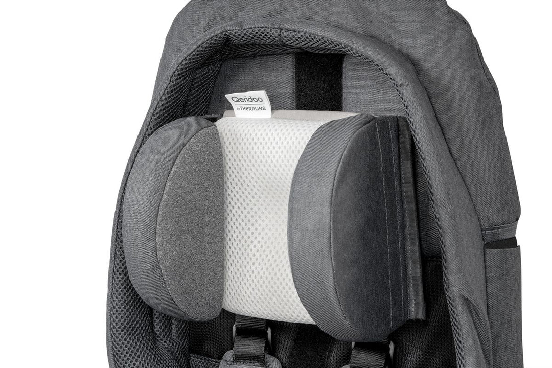 QERIDOO Hängematte Plus Limited Edition Theraline