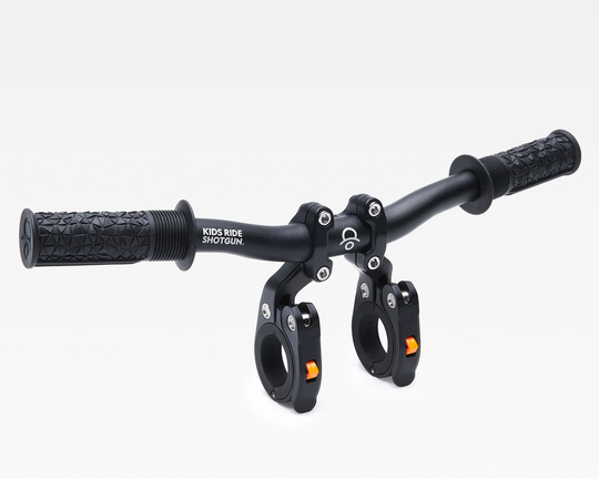SHOTGUN Pro MTB Kindersitzlenker