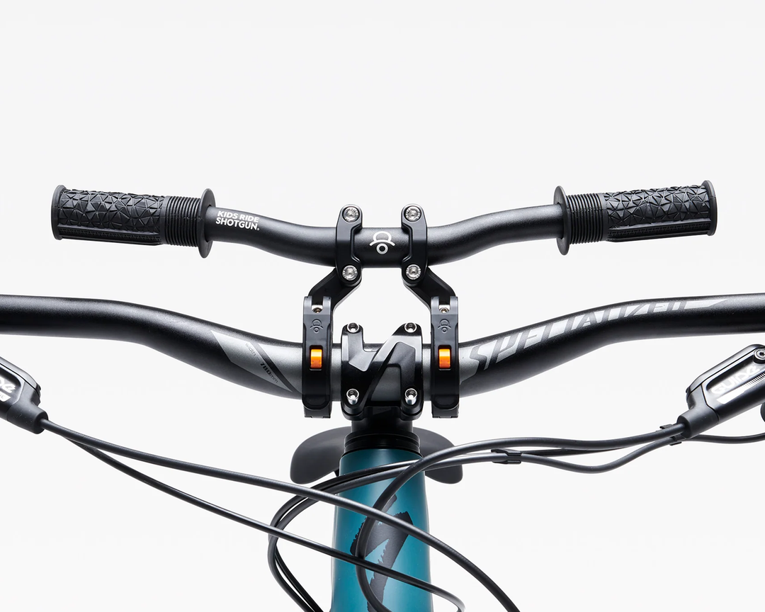 SHOTGUN Pro MTB Kindersitzlenker