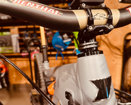 Kids Ride Shotgun Step-Up Headset Spacer für Shotgun Pro Kindersitz