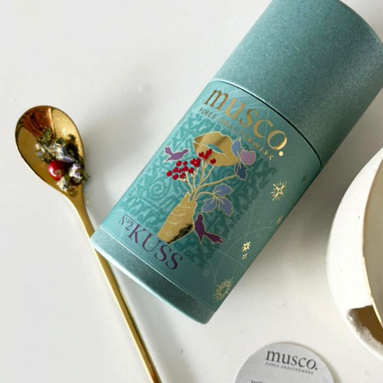 Räuchermischung Kuss