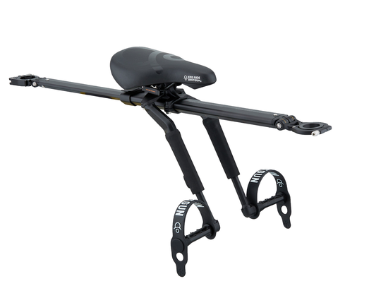 SHOTGUN Pro MTB-Kindersitz