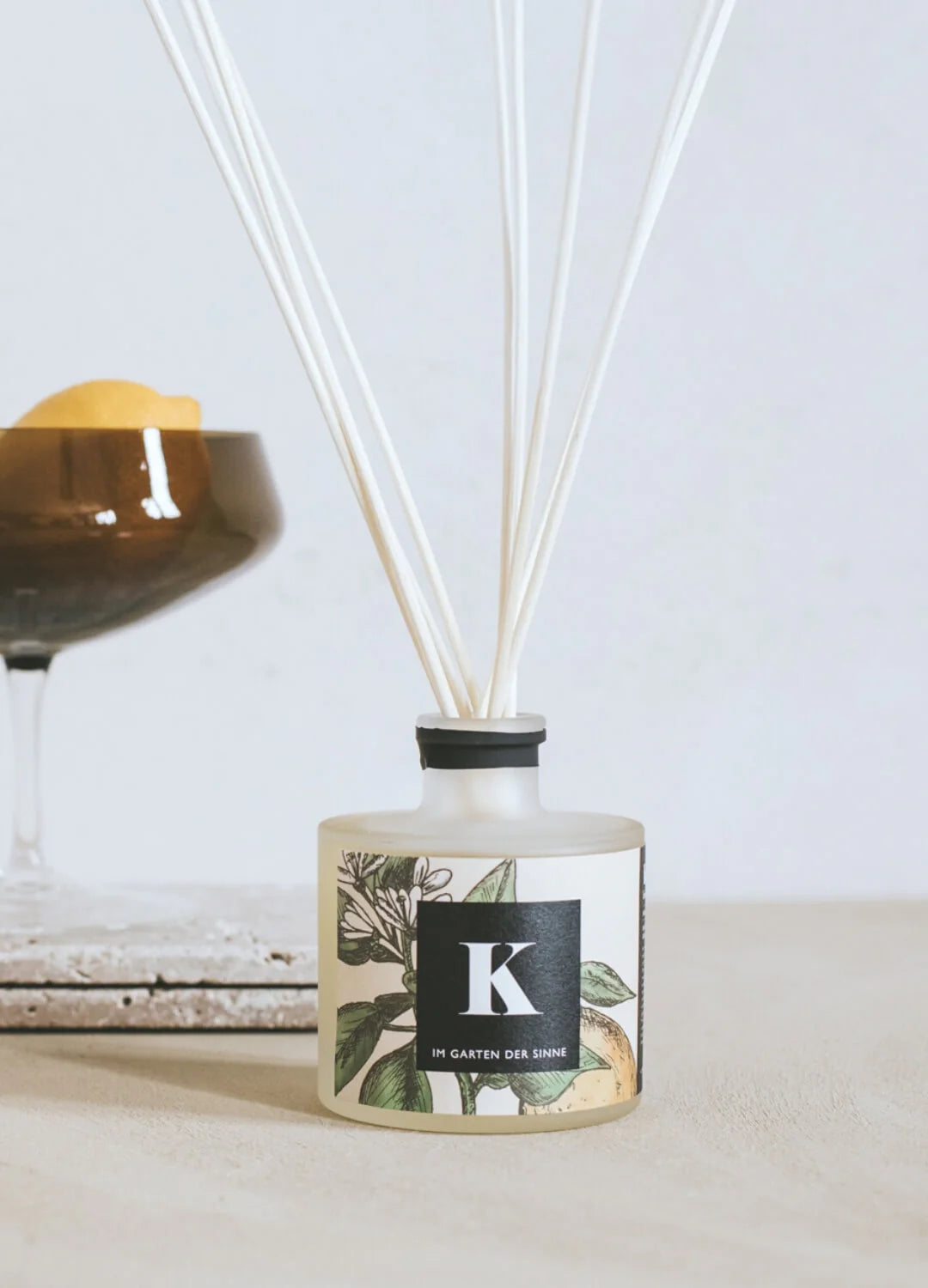 Raumduft Kokett