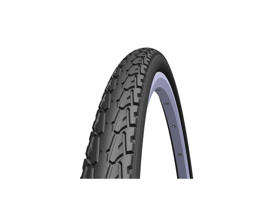 Reifen Mitas Landmark V 86 Classic 22, 28x1.50" 40-622 schwarz