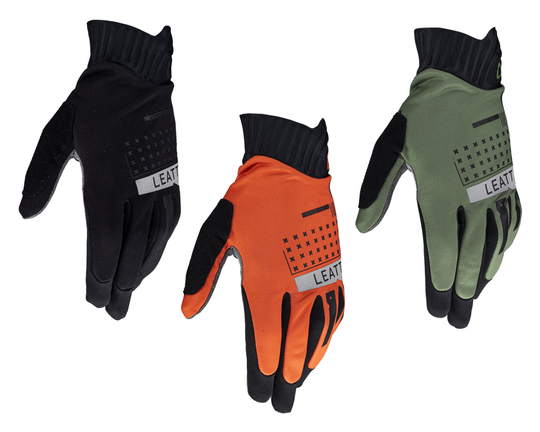 Leatt Glove MTB 2.0 WindBlock