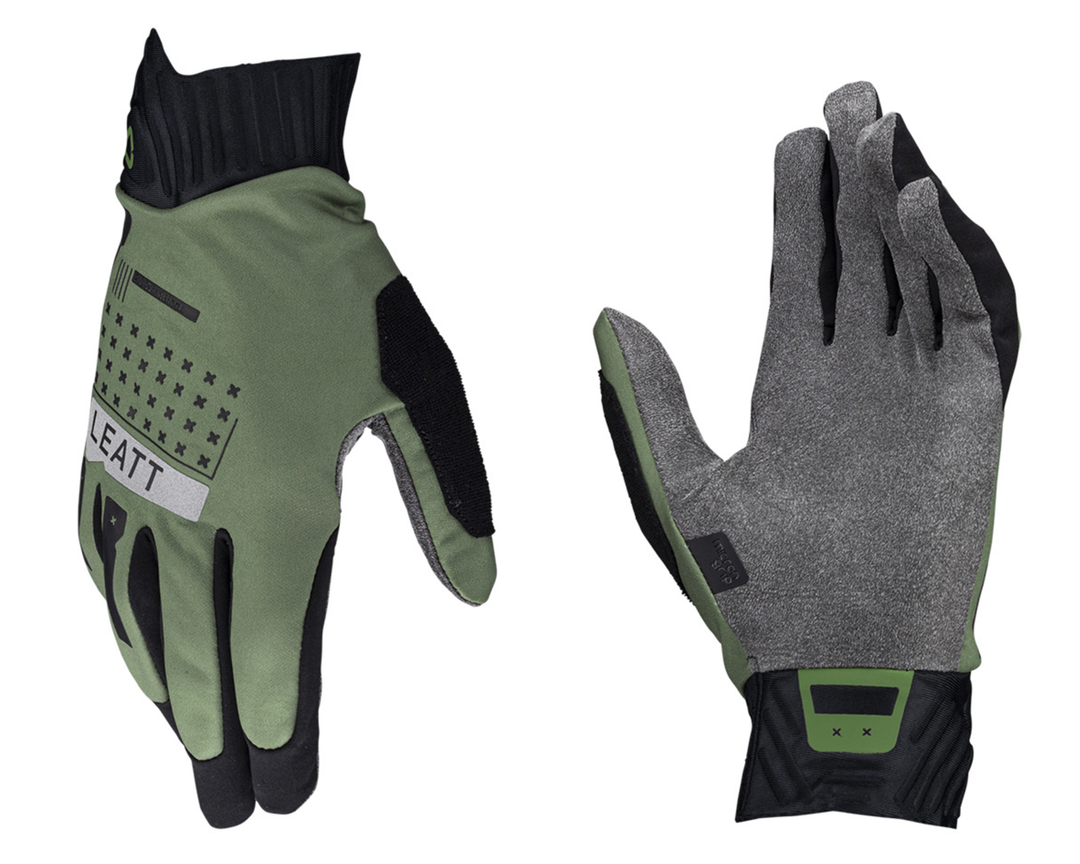 Leatt Glove MTB 2.0 WindBlock