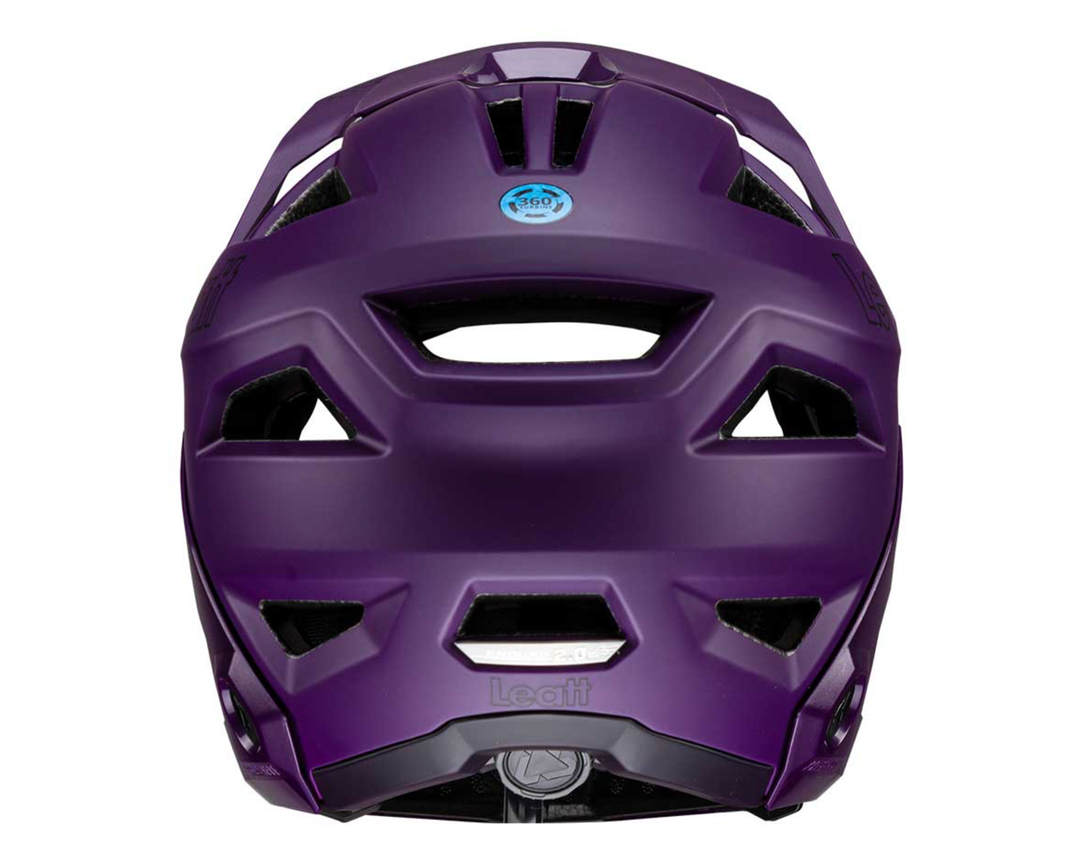 Leatt Helmet MTB Enduro 2.0