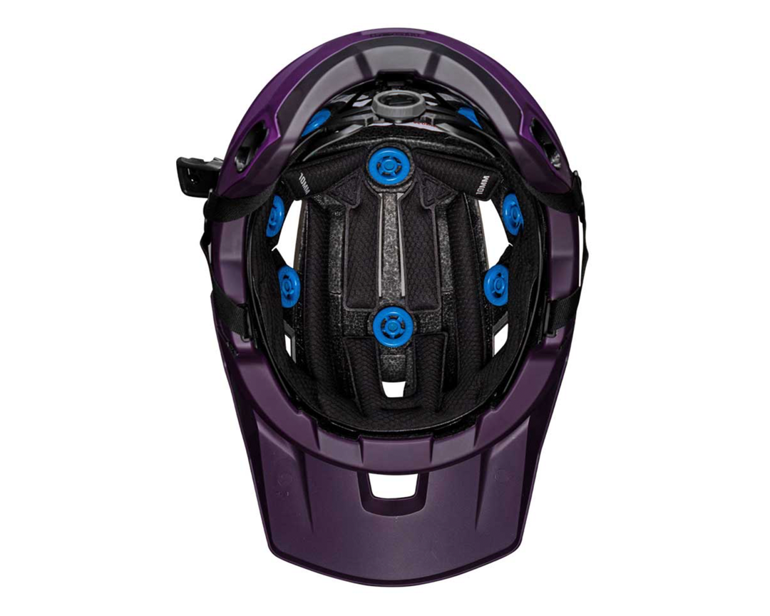 Leatt Helmet MTB Enduro 2.0