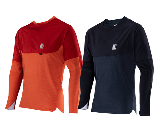 Leatt MTB All Mountain 4.0 Jersey