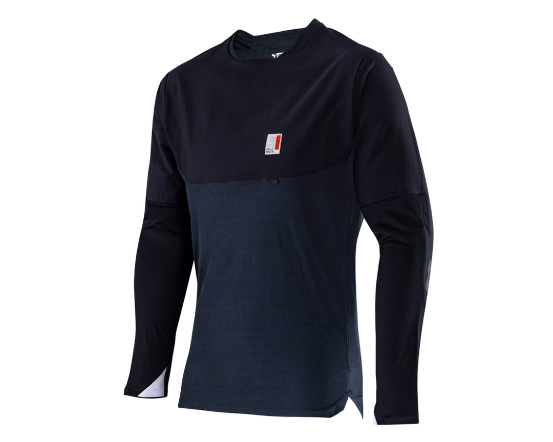 Leatt MTB All Mountain 4.0 Jersey