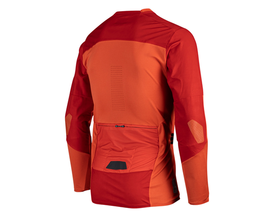 Leatt MTB All Mountain 4.0 Jersey