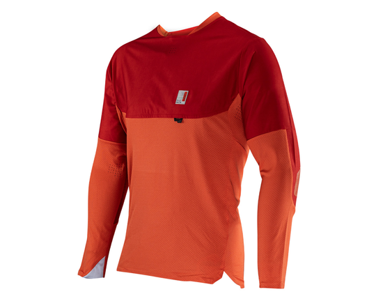 Leatt MTB All Mountain 4.0 Jersey