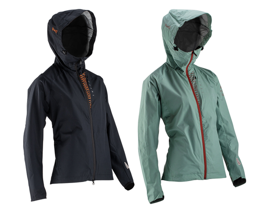 Leatt MTB HydraDri 2.0 Women's Jacket