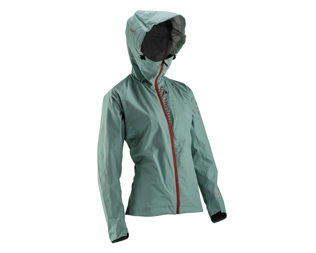 Leatt MTB HydraDri 2.0 Women's Jacket