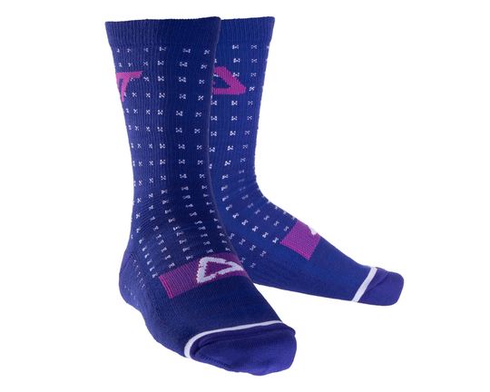 Leatt MTB Socks